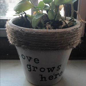 Meet your Posher, Erica